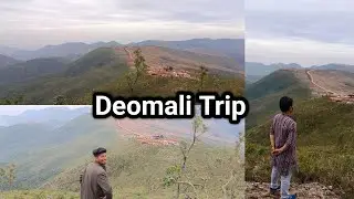Deomali Trip #deomali #koraputiavideos koraput#journey #nature #naturelovers#naturephotography 