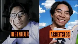 Ich habe meinen Job verloren – und war noch nie so glücklich