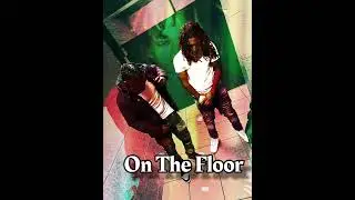 Dolo Dr3- OnTheFloor(prod.by 2ray)