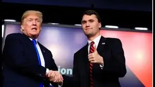 Who murked Charlie Kirk and why did Charlie Kirk get murked? They took his top off!!!