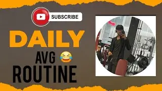 (Episode-3,DAY-17Timepass series,considering my daily routine) 😂