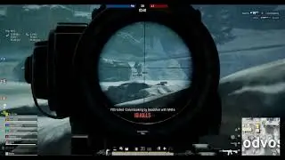 Ascend Winter Pubg TDM highlights #5