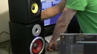 Обзор Red5Audio RVAM1