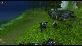 WoW: Classic Quest | After the Ambush