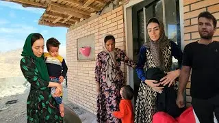 От разрушения к жизни: сотрудничество Иисуса и Фатимы в восстановлении и переустройстве