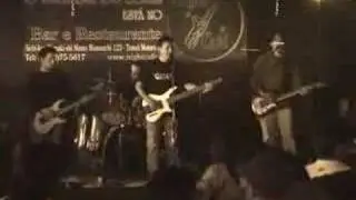 Hideki Watanabe e KTNT-Knockin on heavens Door