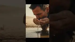 Man who lost in desert #shorts #short #Catooz