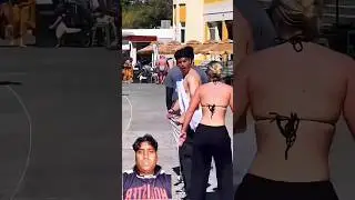 shirt prank 🤣🤣 #pranks #funny #shorts #cute