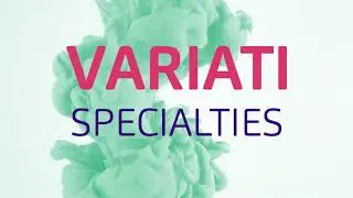 Variati Specialties