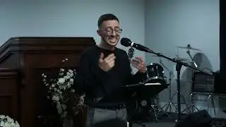 Juan 4:46-54 | Servicio de Viernes