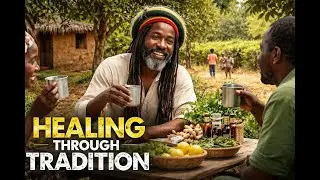 When Healing Has no Single Path | A story of Faith, Tradition & Hope
