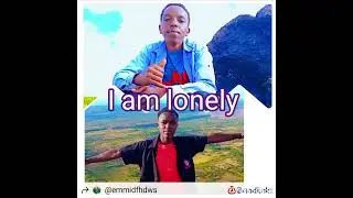 I am lonely _-_official music _by Emless ft king Denoh