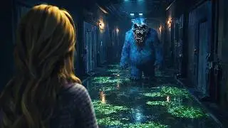 MONSTRUOS S.A. NUNCA HA DADO TANTO MIEDO - Monstrueux