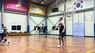 [플가배 교류 리그전] Slay B team vs Instinct (4쿼터)