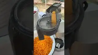 Кубикорезка KENWOOD