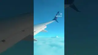 посадка/plane landing😲 #plane #посадка #самолет #tiktok #top #video #shorts #youtubeshorts #youtube