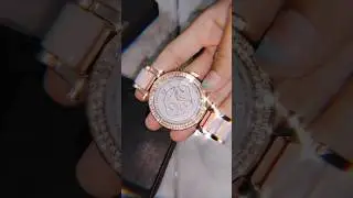 DM 'Watch' if you want to order🥰✨ #viral #youtube #youtubeshorts #shorts #watch