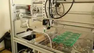 RW/PnP: SMD Pick-and-Place with OpenPnP and EMC/LinuxCNC