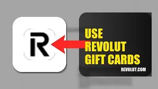 How To Use Revolut Gift Cards 2025 (2026)