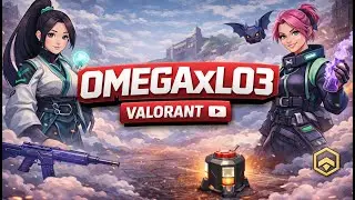 🔥VALORANT STREAM! | Ranked / Unrated | Road to Improve