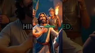 The TRUE Story of Jesus