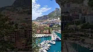20 Countries in the World with No Army 🌍&nbsp;How many have you visited? #travelshorts #travel #monaco