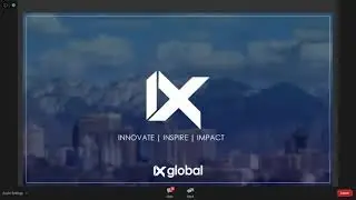 IX Global Presentation _ An Opportunity To Reinvent Yourself _ Copy Paste Earning