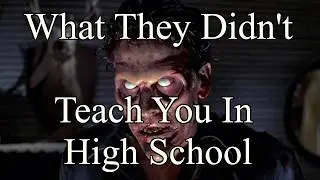 History Does Horror Movies Better