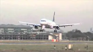 Heathrow's Peter Rafano talks aircraft noise