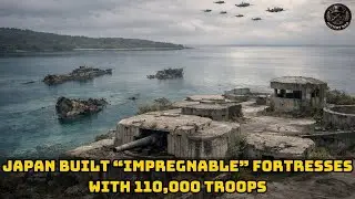 Japan Built &ldquo;Impregnable&rdquo; Fortresses With 110,000 Troops &mdash; Why the U.S. Flew Past Them in WWII