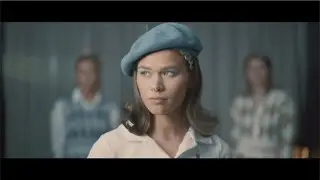 Retro Hair Inspiration Spring '21 by Escape Hairdressing
