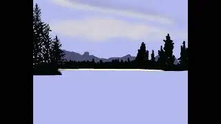 Quennell Lake, near Ladysmith BC