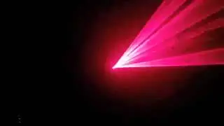 PANORAMIC SPECTRAL PINK LASER @ getinthemix.co.uk