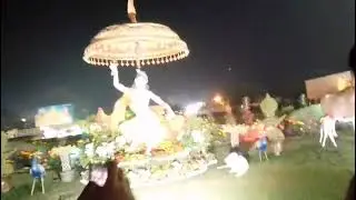 Man gad sri kerpalu dham mandir bhakti Mandir 