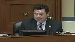 Jason Chaffetz makes ATF agent regret what he says Must watch!