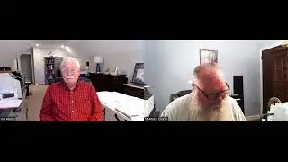 Jim Morris 2025 Board Nomination Interview