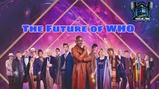 ► The Future of WHO