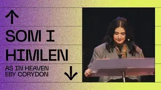 Som I himlen  - Eby Corydon
