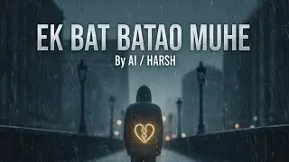 Teri Yaadon Ka Safar - Official Sad Song | Voice of Harsh 🎵