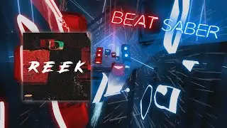 Possessed By The Blood Moon | Gameplay | Beat Saber Custom Songs