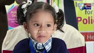 দেশজুড়ে পালিত হচ্ছে জাতীয় টিকাকরণ দিবস।