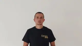 Renovare dormitor. Ep 4.Aplicare vopsea decorativă Ferrara Design