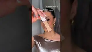 @fentybeauty Новинка Мы даже консилер #fentybeauty #fentybeautyreview #консилер