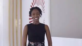 My experience at AIMS Rwanda- Jane Kimani - #AIMSGrad2019