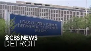 Education department threatens aid to colleges with high loan defaults