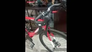 GINTONG BIKE SA JAPAN SURPLUS UKAY UKAY
