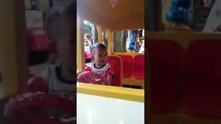 Fun world moro purwokerto