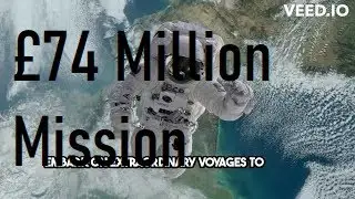 UK Space Agency's &pound;74 Million Mission: Exploring the Moon, Mars, and Venus | ScienceSphere
