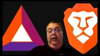 BAT Token and the Brave Browser explained by Saintjerome of Crypto Experiences, 7-31-21
