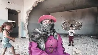 Making Return Possible in Sheikh Ahmad village of Syria